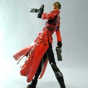 ト拉卡ン・ザ・プラネット・ガンスモーク 威席・史坦毕特