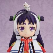 粘土人 #451 愚者信长 卑弥呼