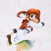 魔法少女奈叶 The MOVIE 1st 高町奈叶 -制服-