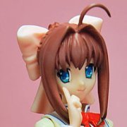 グッとくるフィギュアコレクション29 D.C.II S.S. 朝仓音姬 