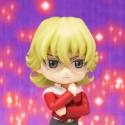 chibi-arts TIGER＆BUNNY（タイガー＆バニー） バーナビー・ブルックスJr.