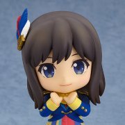 粘土人 #437 Wake Up，Girls！岛田真梦