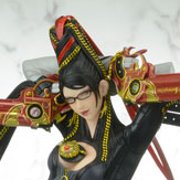 BAYONETTA 贝优妮塔