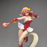 SIF EX 太太是魔法少女 浅羽嬉子（アニエス・ベル）  