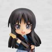 粘土人 #082 轻音少女！ 秋山 澪