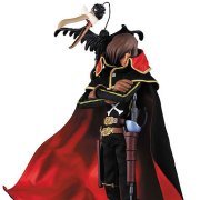 REAL ACTION HEROES-422 宇宙海賊キャプテンハーロック