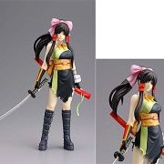 SIF EX 现视研 大野加奈子 