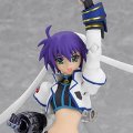 figma 魔法少女奈叶StrikerS 昴・中岛 バリアジャケットver.