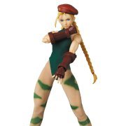 REAL ACTION HEROES No.657 嘉米