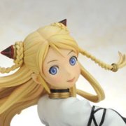 最终流放:银翼之法姆 艾尔薇丝·汉弥尔敦