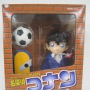 アクションポーズ 名探偵小南（スケボー）