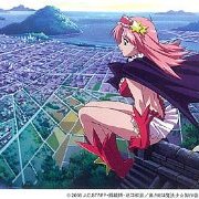 SRDX 太太是魔法少女 浅羽嬉子 通常版 