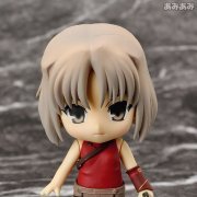 粘土人 #087 迦南