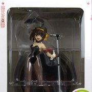 凉宫春日的忧郁 Extra Figure Live Alive The Another Side 凉宫春日 