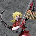 Hellsing 塞拉斯.维克多利亚 クリムゾン 宮泽模型限定版 
