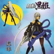 SRDX 魔砲使い黑姬 黑姬 