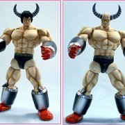 筋肉人 水牛人ＥＸ Ａ：アニメ版 