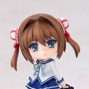 粘土人 #080 初音岛II 第二季 朝仓由梦