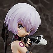 Fate/Apocrypha(Original版) 开膛手杰克