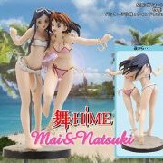 舞-HiME コレクションフィギュア 番外編 ピチピチ夏の大冒険 通常版 