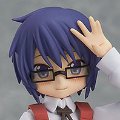 figma ひだまりスケッチ×ハニカム 沙英