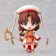 粘土人 #076 花冠之泪 莉安珑