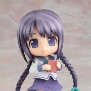 粘土人 #118 剧场版“文学少女”天野远子