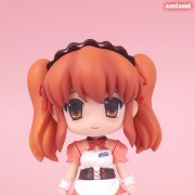 粘土人 #016 凉宫春日的忧郁 朝比奈实玖榴