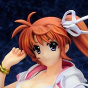 魔法少女奈叶StrikerS 高町奈叶 -Summer holiday-