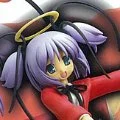 撲殺天使ドクロちゃん  ドクロちゃん 未涂装