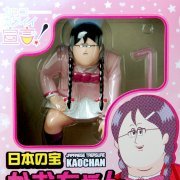 帅气可爱宣言！ 颜子