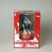 EVA オルゴールフィギュア Ver.3 绫波丽  