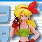 ドラゴンボール キャラビネット 兰琪 