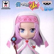 迷你KyunChara 『我的朋友很少』 -みんなでゲームver.- 高山玛丽亚 