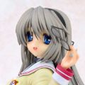 4-Leaves CLANNAD 坂上智代 制服ver.