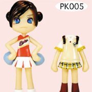 【リニューアル版】Pinky:st ピンキー5 ノーマルVer.