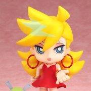 粘土人 #160 吊带袜天使  潘迪