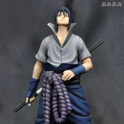 フィギュアーツZERO うちはサスケ 『火影忍者 -火影忍者-』より