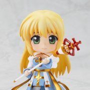 粘土人 #132 仙境传说 大主教