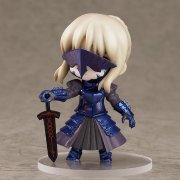 迷你黏土人 Fate/stay night エクステンションセット