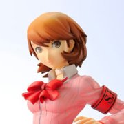 Dwell 剧场版「Persona 3」 	岳羽由香里