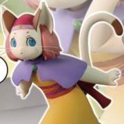 ブレイブストーリー 咪娜 