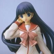 ToHeart2 草壁优季 未涂装