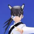 机娘计划 强袭魔女 坂本美绪