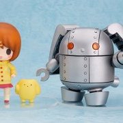 粘土人 #304 兔宝的悲惨日常 梦幻篇 ＆ 乌瑟+机械