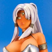 あまはコレクション ダンシングガール ナイル 日焼け肌Ver. 