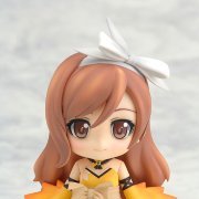 粘土人 #063 光明之风 吴羽冬华