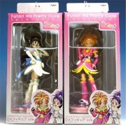 光之美少女 SplashStar DX キュアイーグレット/キュアブルーム 2种套件 