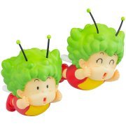 Dr.丝兰プ アラレちゃん 则卷宝瓜＆则卷宝瓜 