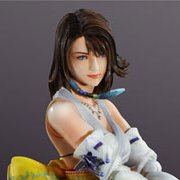 PlayArts改 -KAI- FF-X HD 尤那